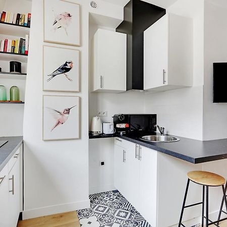Pick A Flat'S Apartements In Louvre-Rivoli - Rue Du Roule Париж Экстерьер фото