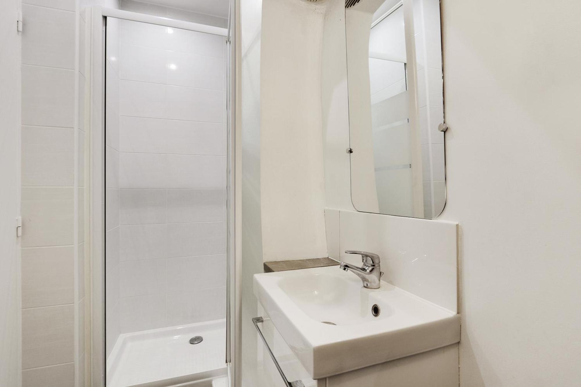 Pick A Flat'S Apartements In Louvre-Rivoli - Rue Du Roule Париж Экстерьер фото