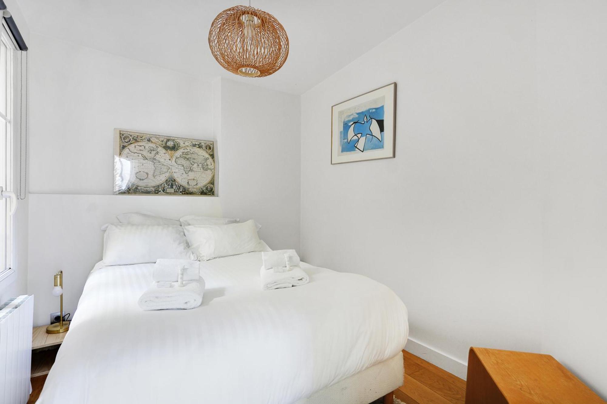 Pick A Flat'S Apartements In Louvre-Rivoli - Rue Du Roule Париж Экстерьер фото