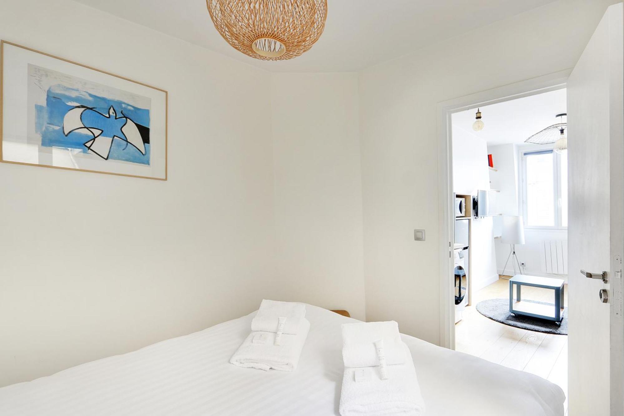Pick A Flat'S Apartements In Louvre-Rivoli - Rue Du Roule Париж Экстерьер фото