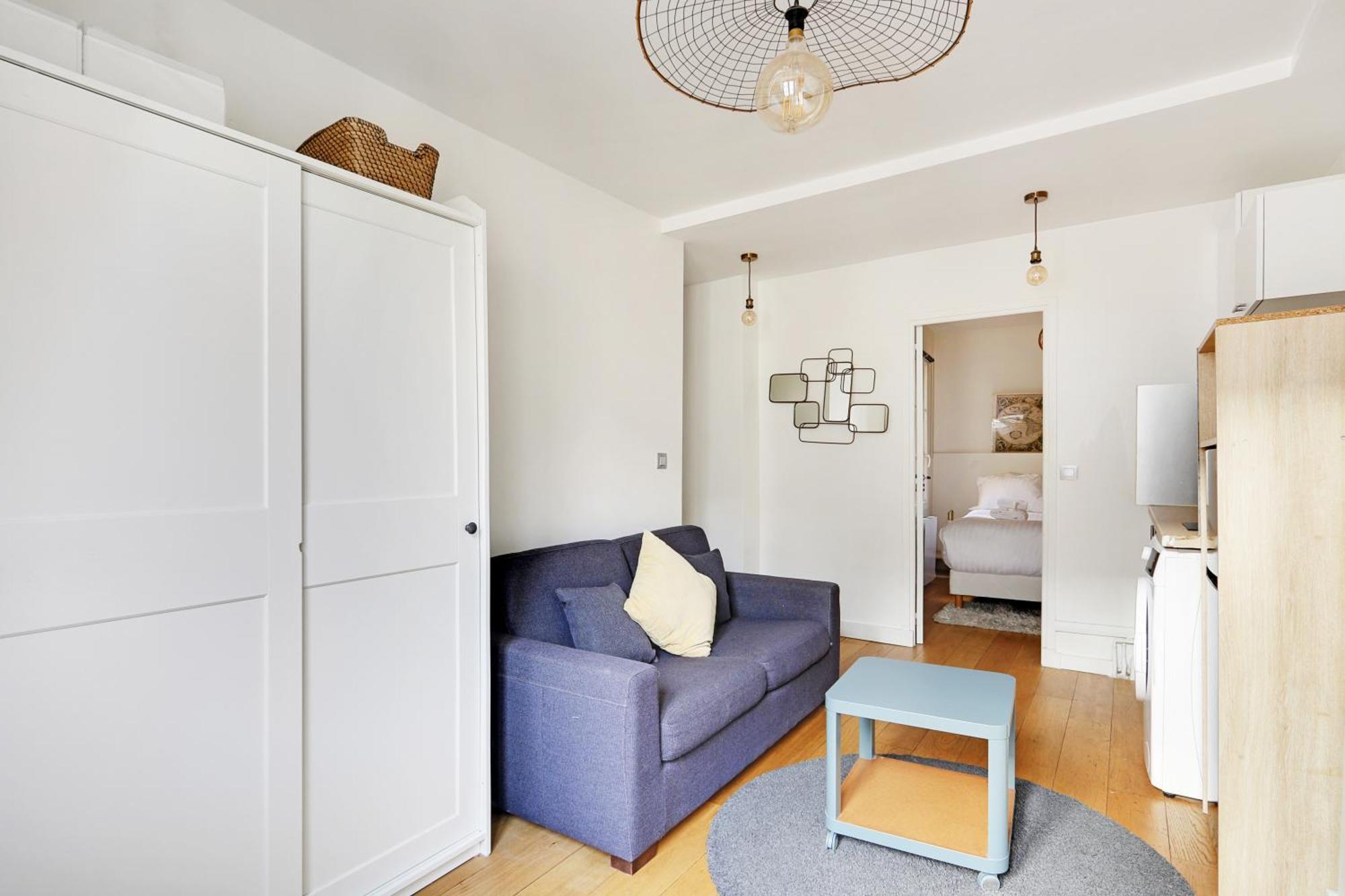 Pick A Flat'S Apartements In Louvre-Rivoli - Rue Du Roule Париж Экстерьер фото