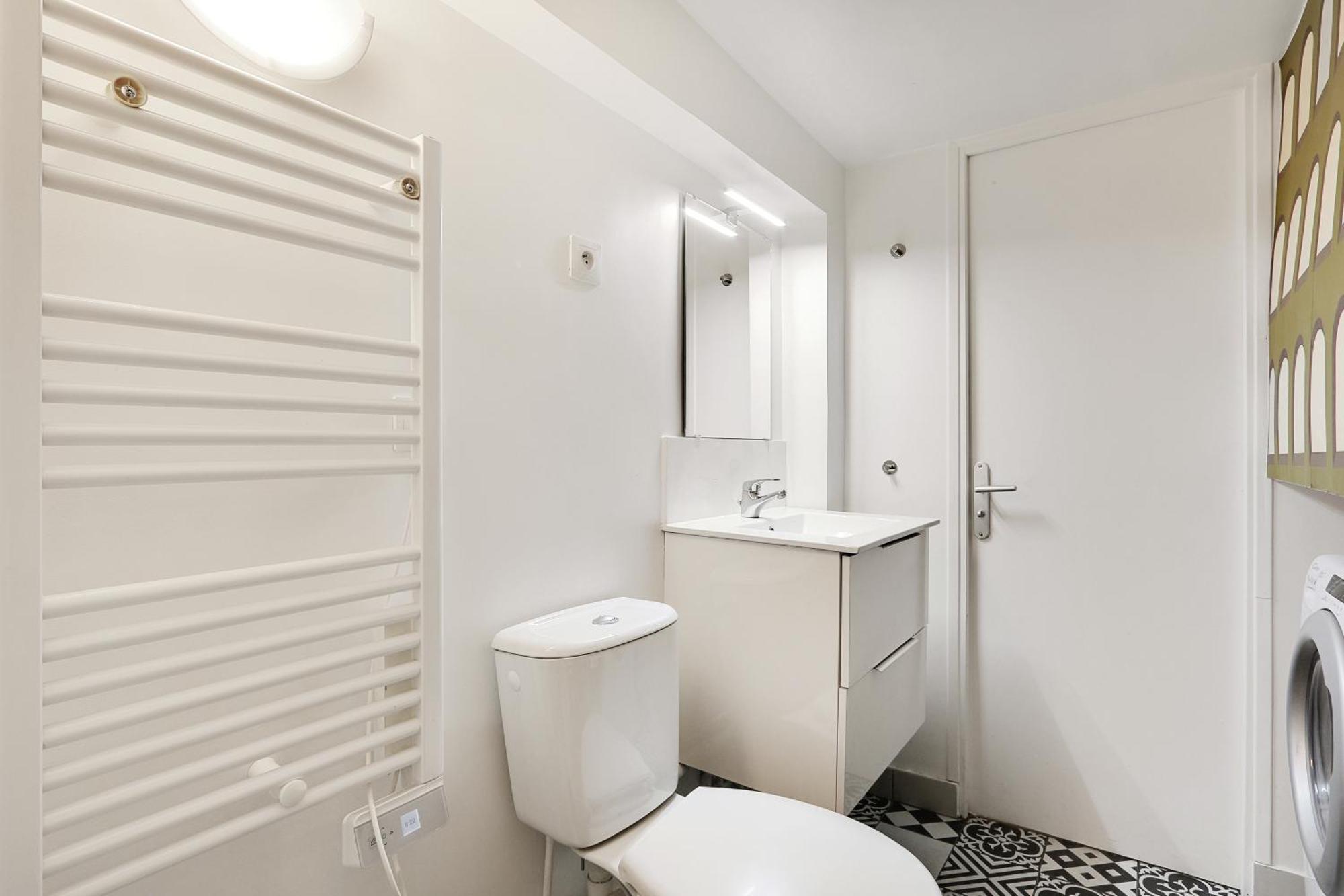 Pick A Flat'S Apartements In Louvre-Rivoli - Rue Du Roule Париж Экстерьер фото