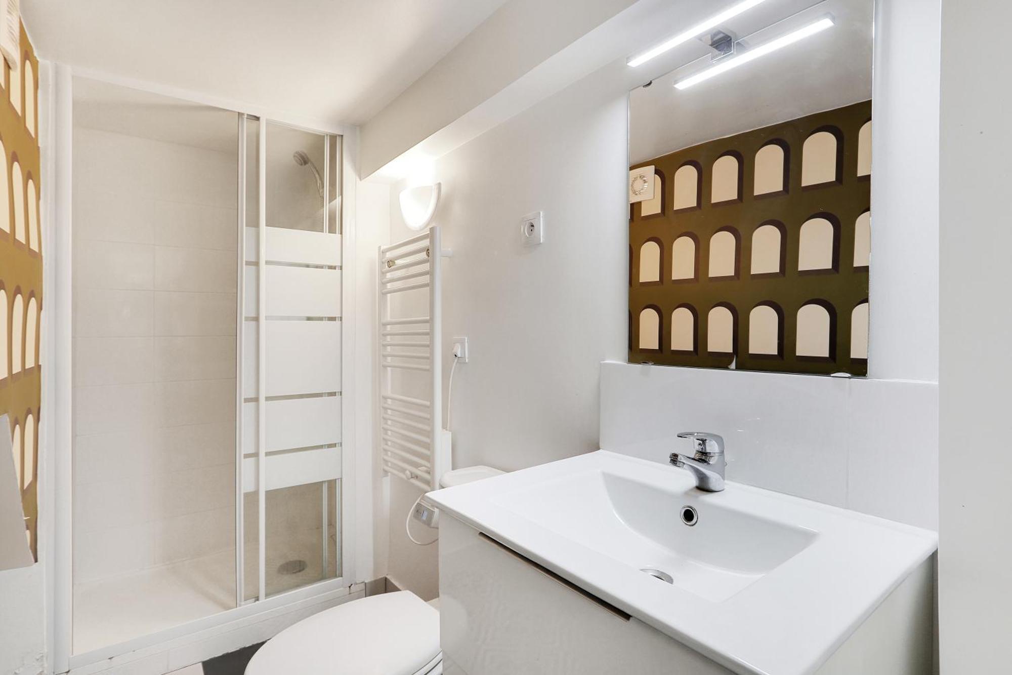 Pick A Flat'S Apartements In Louvre-Rivoli - Rue Du Roule Париж Экстерьер фото