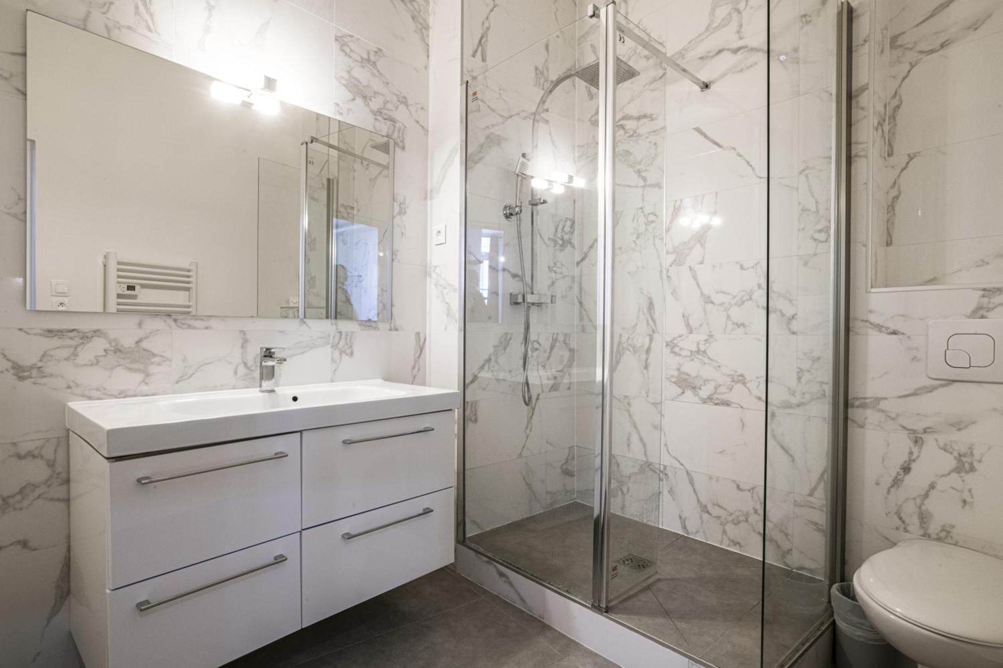 Pick A Flat'S Apartements In Louvre-Rivoli - Rue Du Roule Париж Экстерьер фото